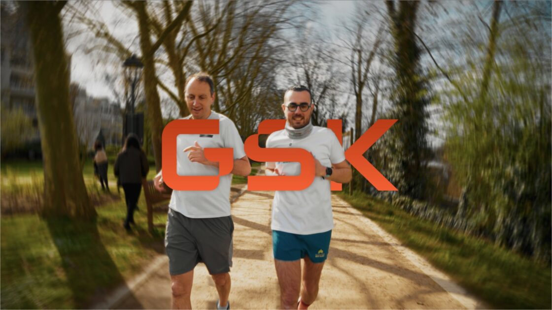 Courir avec l&rsquo;asthme – GSK